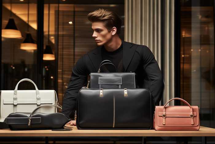 手拿包男品牌排行榜前十名（男士手拿包品牌排行榜前十名）