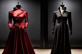 圣罗兰与迪奥谁更大牌；圣罗兰与迪奥谁更大牌一点