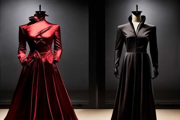 圣罗兰与迪奥谁更大牌；圣罗兰与迪奥谁更大牌一点