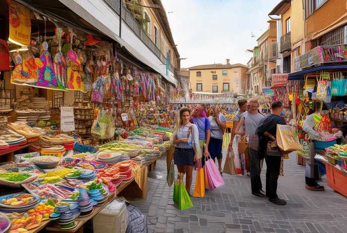 西班牙买啥最便宜（去西班牙买什么最划算带回国）