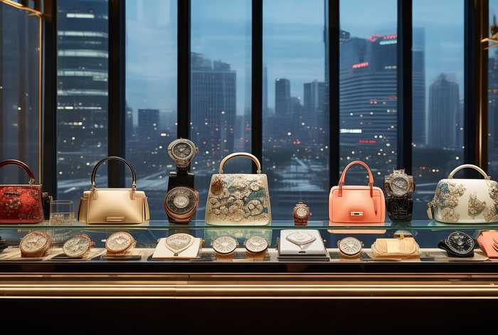 中国有哪些奢侈品品牌、中国有哪些奢侈品品牌？