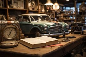 什么东西卖二手比较保值 - 什么东西卖二手比较保值呢