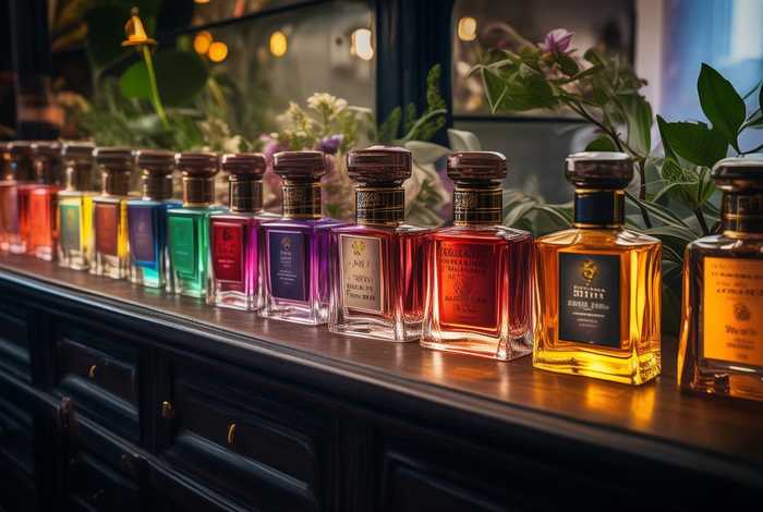 小众香水品牌排行榜 小众香水品牌排行榜前十名