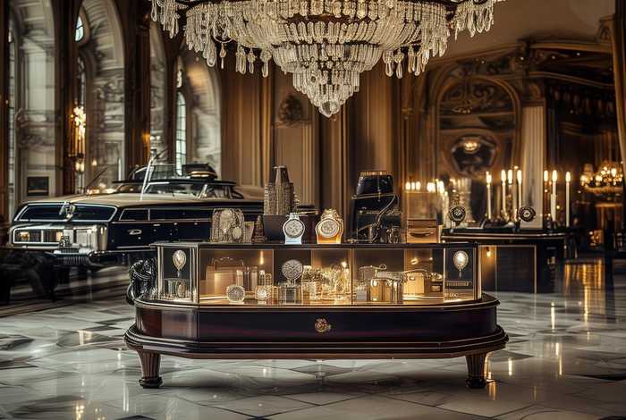 英国奢侈品排行榜前十名；英国奢侈品排行榜前十名有哪些