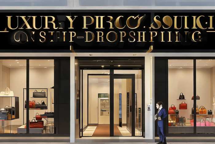 奢侈品一手货源一件代发，奢侈品一手货源一件代发是真的吗