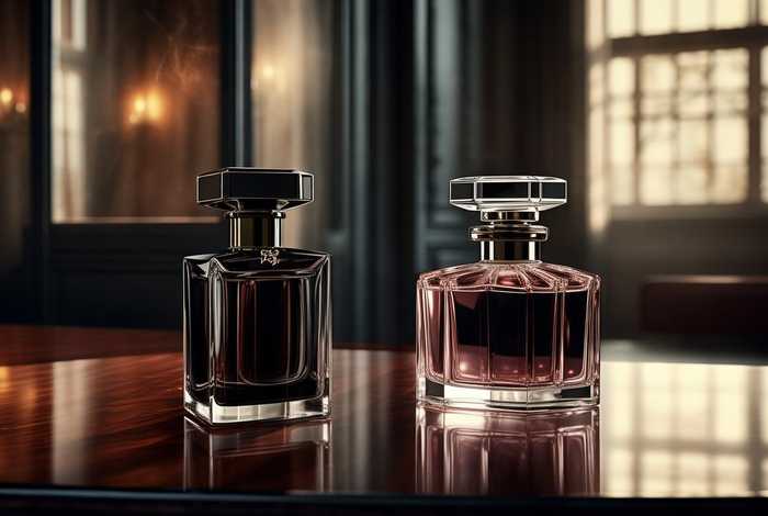 圣罗兰和迪奥香水哪个好（圣罗兰和迪奥香水哪个好闻）