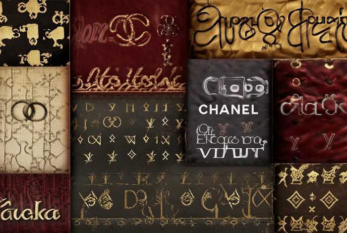 世界十大奢侈品牌服装图标，世界十大奢侈品牌服装图标是什么