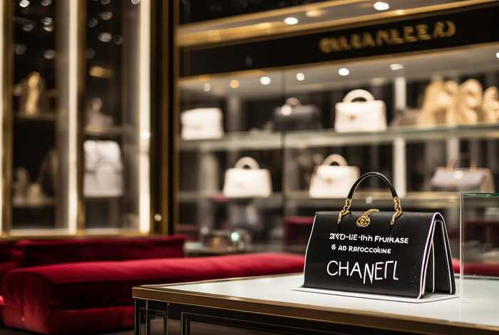 香奈儿高价回收、香奈儿高价回收是真的吗