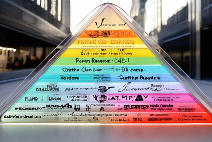 世界十大品牌服装 世界十大品牌服装三角图排名