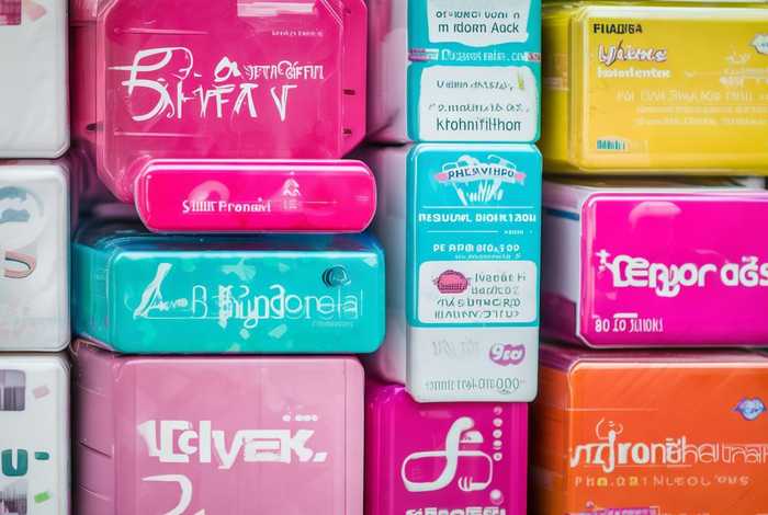 卫生巾品牌排行榜前十名有哪些（卫生巾品牌排行榜前十名有哪些牌子）