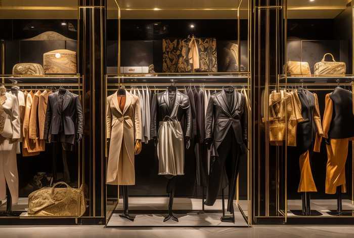 奢侈品牌衣服十大排名 奢侈品牌衣服十大排名榜