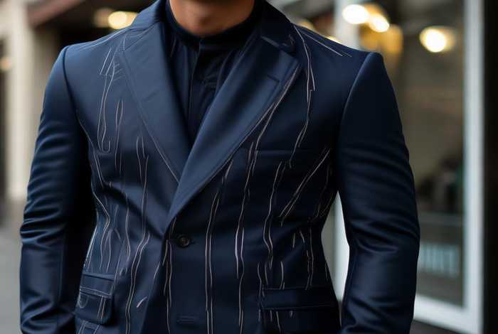 香奈儿官网男服装 - 香奈儿外套男装官网