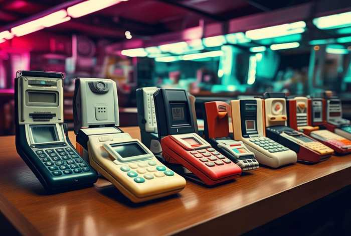 手机品牌大全，二十年前老款手机品牌大全