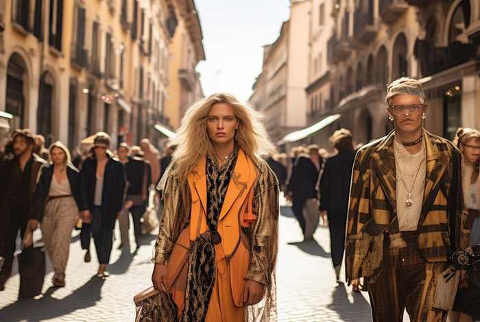 意大利小众服装品牌排行；意大利小众服装品牌排行榜