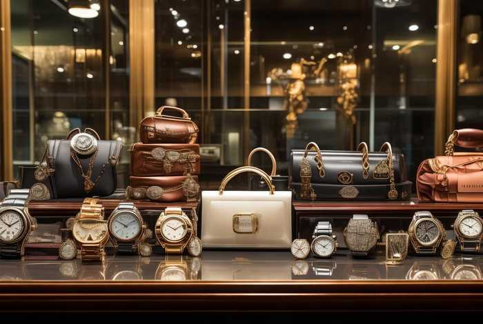 奢侈品品牌图片大全 - 奢侈品品牌图片大全及价格