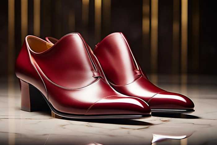 奢侈品牌鞋子图片（奢侈品牌鞋子图片及价格）