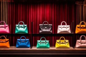 十大豪华包包 - 十大豪华包包排名