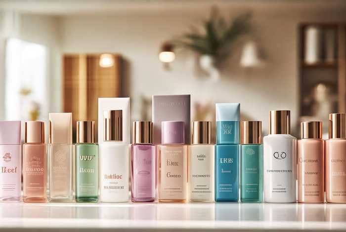 世界护肤品十大排名品牌有哪些、世界护肤品十大排名品牌有哪些牌子