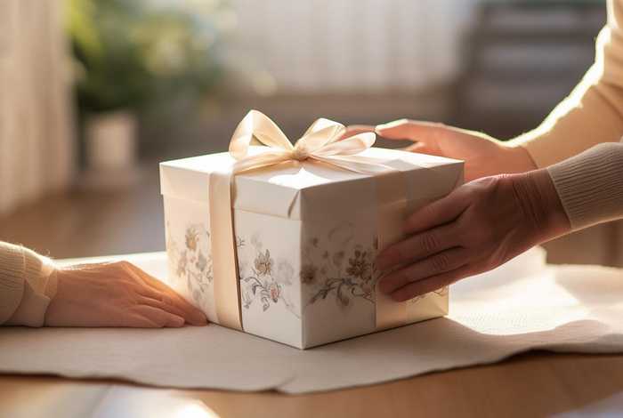 一千左右的礼物送长辈;一千左右的礼物送长辈合适吗 一千左右的礼物送长辈;一千左右的礼物送长辈合适吗