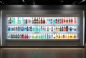 十大品牌矿泉水 - 十大品牌矿泉水排名