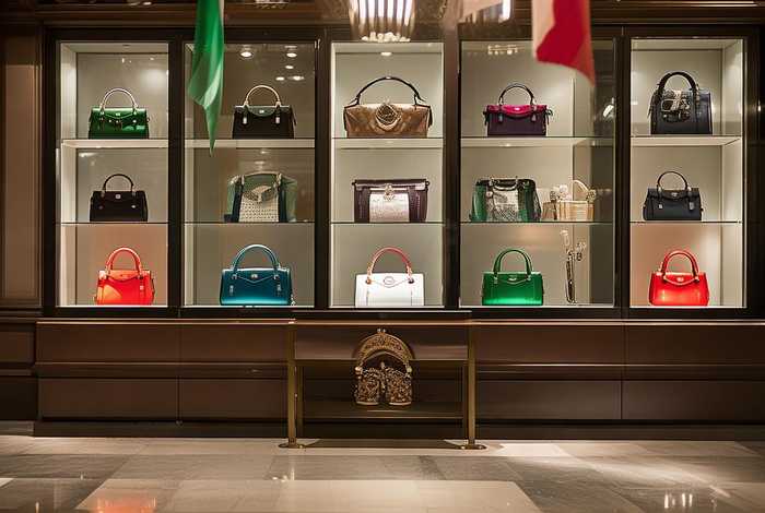 意大利十大高档品牌（意大利十大高档品牌有哪些）