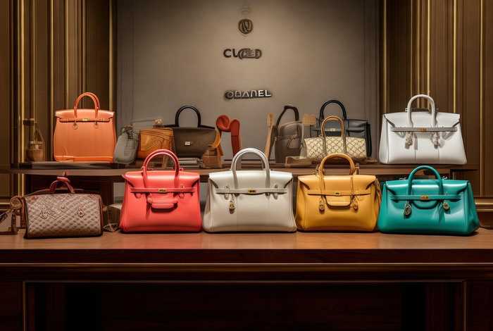 世界十大包包品牌图片（世界十大包包品牌图片大全）