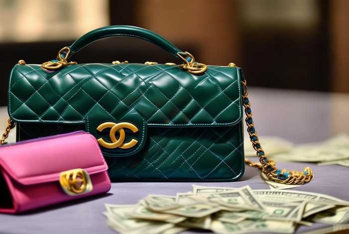 为什么香奈儿很贵 为什么香奈儿很贵那么便宜