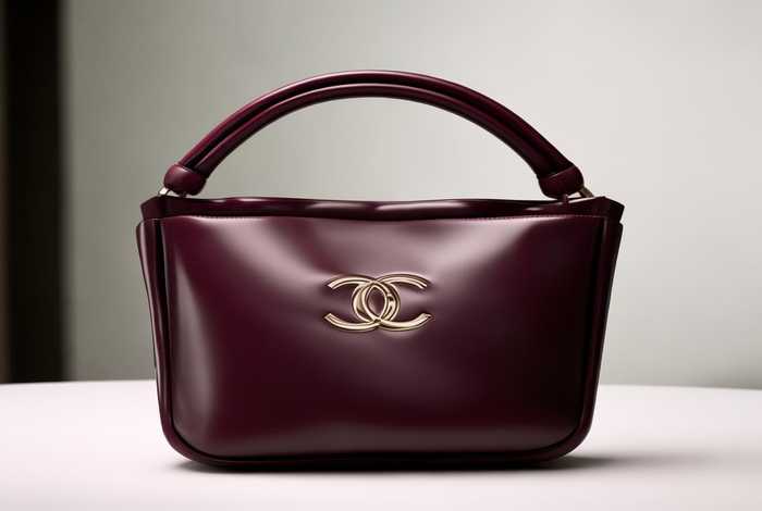 香奈儿包包新款方桶包 香奈儿2020桶包