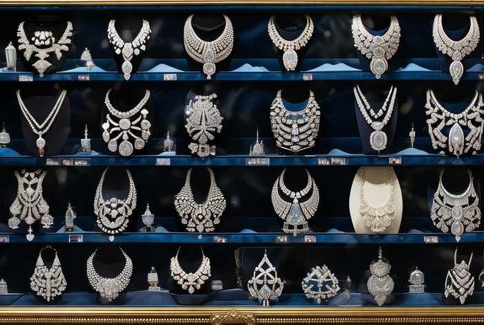 项链的十大奢侈品排名,项链的十大奢侈品排名图 项链的十大奢侈品排名,项链的十大奢侈品排名图