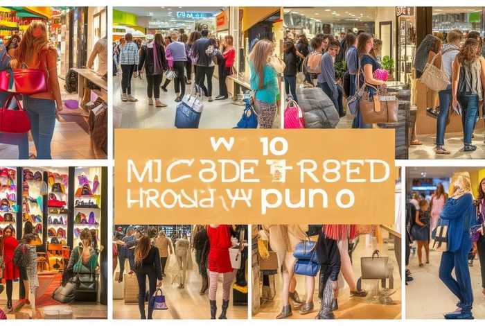 中低端女包品牌排行，中低端女包品牌排行榜前十名