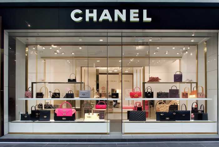 香奈儿中国官方网站 - 香奈儿中国官方网站旗舰店