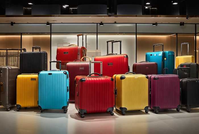 中国箱包十大品牌排名、中国箱包十大品牌排名及价格 中国箱包十大品牌排名、中国箱包十大品牌排名及价格