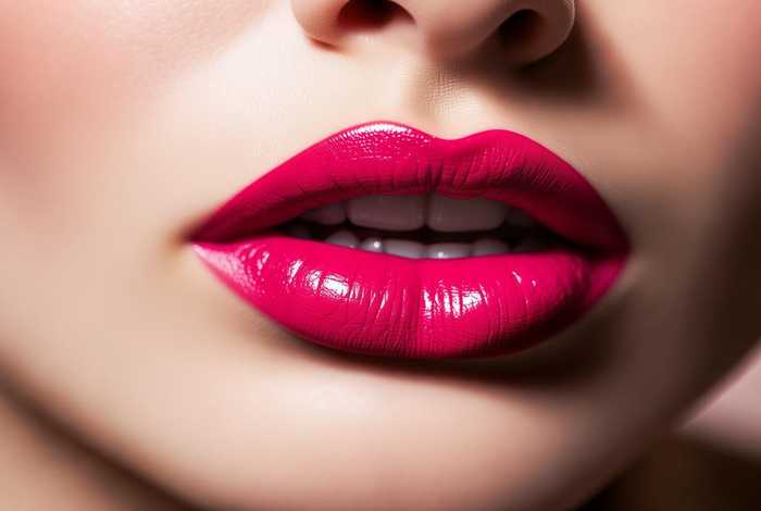 香奈儿132口红试色（香奈儿132号口红试色）