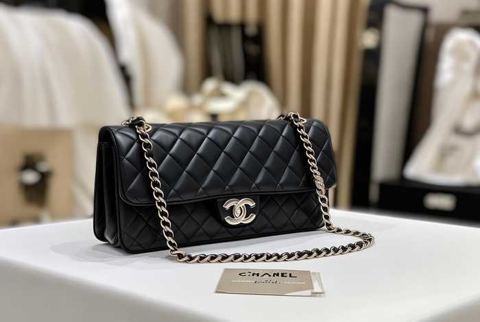 香奈儿女包2020新款价格 - 香奈儿女包2020新款价格多少