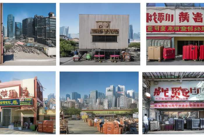 中国五大箱包生产基地是哪五个、中国五大箱包生产基地是哪五个地方 中国五大箱包生产基地是哪五个、中国五大箱包生产基地是哪五个地方