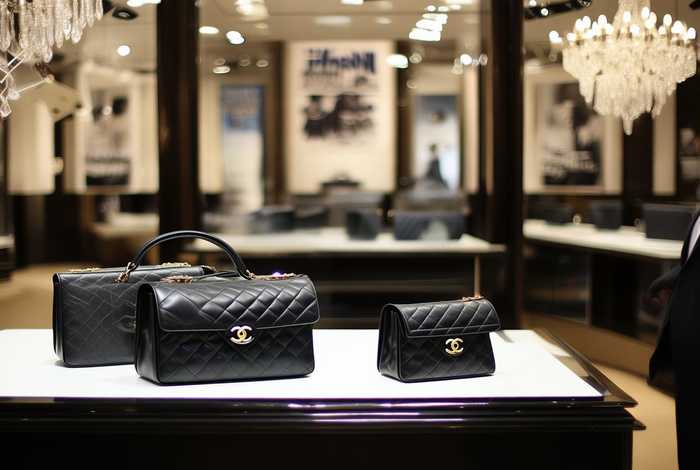 香奈儿包包去哪里买；香奈儿包包去哪里买正品