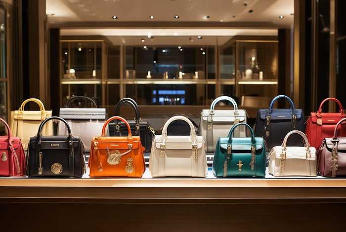 世界十大名牌包包排名（世界十大名牌包包排名榜）