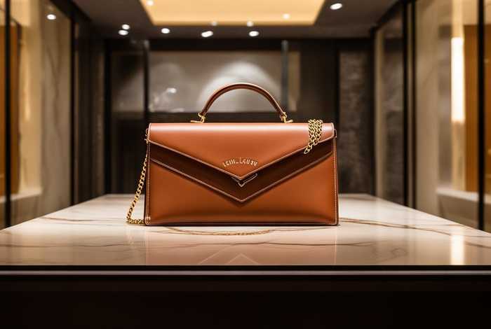 意大利奢侈品皮包品牌（意大利奢侈品皮包品牌排名）