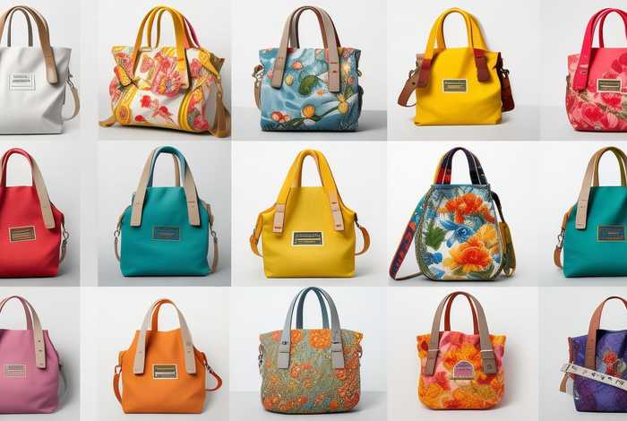休闲布包包品牌大全 休闲女布包品牌大全