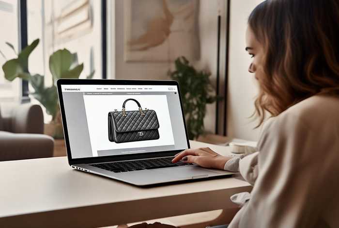 香奈儿包如何网上下单、香奈儿官网如何下单买包