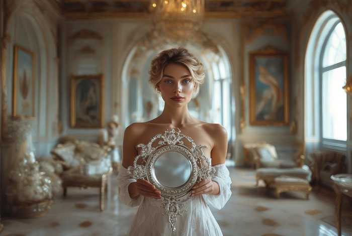 最顶级的奢侈品应该是自己给自己的 最顶级的奢侈品应该是自己给自己的价值吗