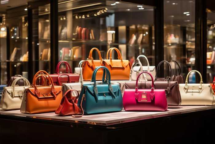 世界大牌包包品牌图片 世界大牌包包品牌图片大全