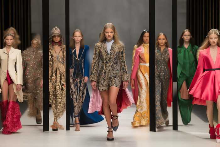 十大顶级奢侈品服装；十大顶级奢侈品服装品牌