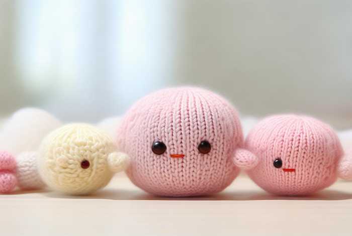 小包包 斜挎包 迷你针织棒针（小包包 斜挎包 迷你手工）