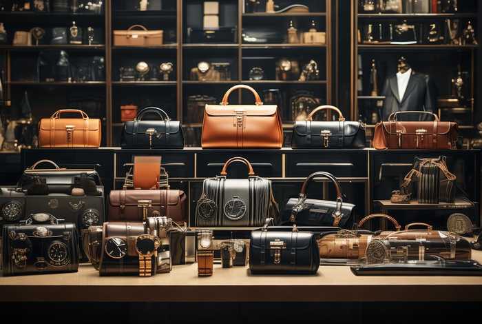 奢侈品原单正品；奢侈品原单正品是正品吗