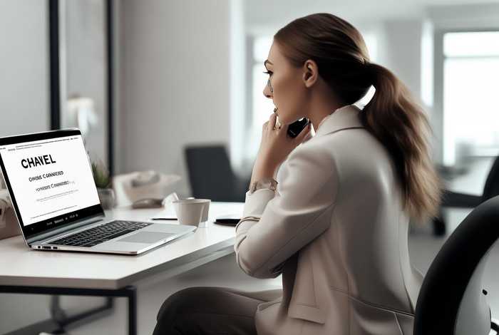 香奈儿退订（香奈儿官网退订单 钱怎么返回给我）