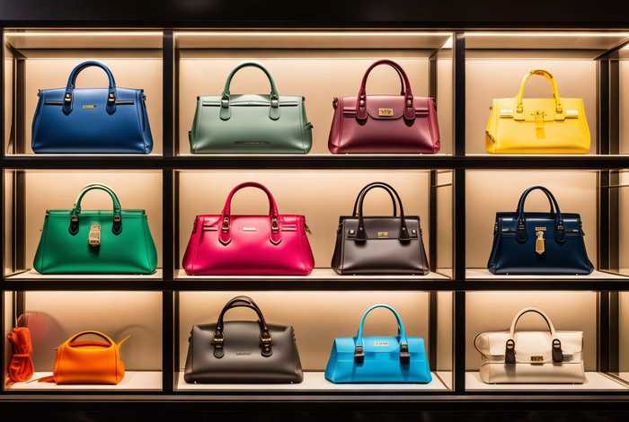 十大女士包品牌（十大女士包品牌排行榜）
