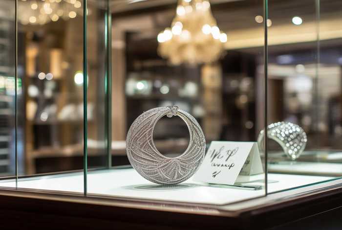 中国珠宝是正规品牌吗、中国珠宝是正规品牌吗为什么黄金比老凤祥便宜好多？