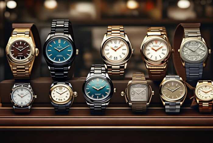 世界名表排行榜百度百科 世界名表排行榜