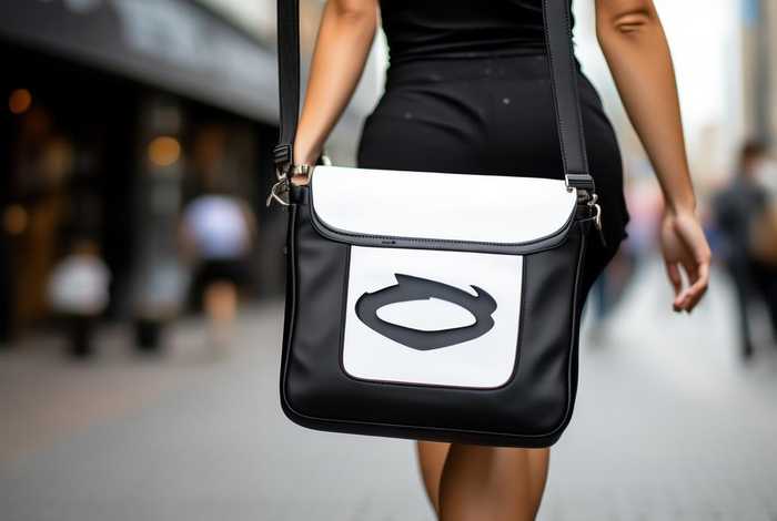 正宗李宁品牌斜挎式女式包包 - 正宗李宁品牌斜挎式女式包包多少钱